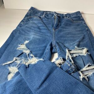 American Eagle Dream Jeans
